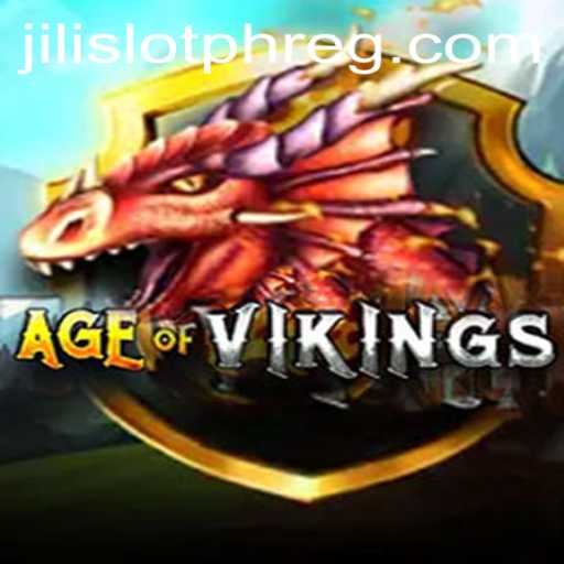 Exploring the World of AgeofViking in Jili Slot PH