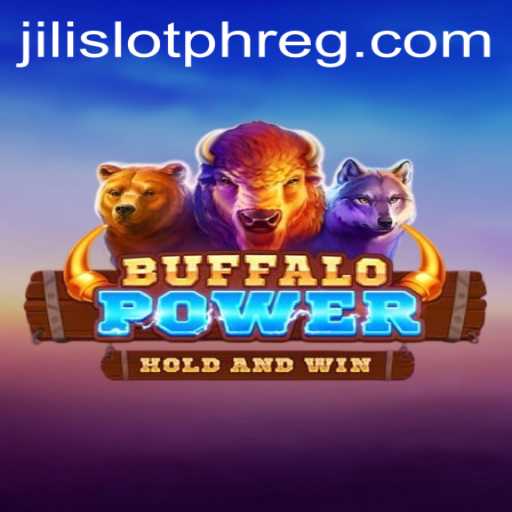 Buffalo Power: Exploring the Fascinating World of Jili Slot PH
