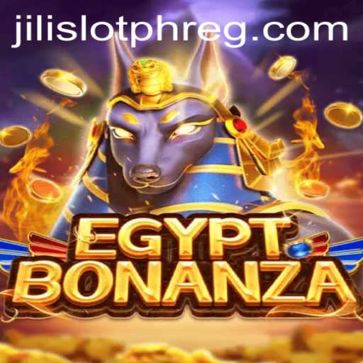 Explore the Exciting World of EgyptBonanza: A Jili Slot PH Experience
