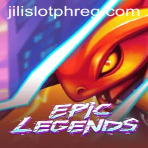 EpicLegends: Delving into the Adventure and Excitement