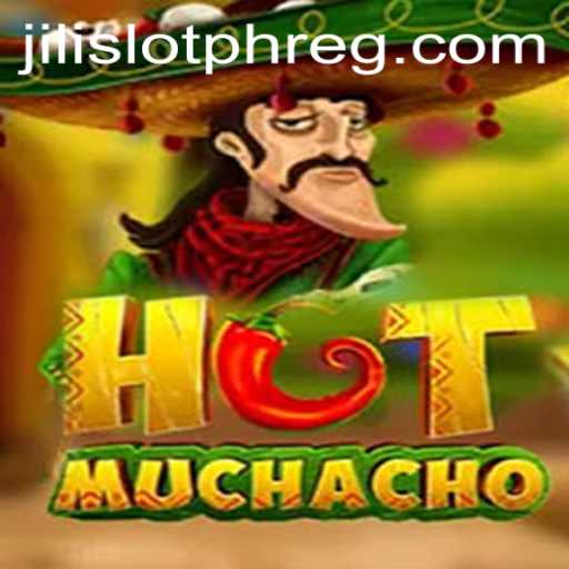 HotMuchacho: A Thrilling Encounter with Jili Slot PH