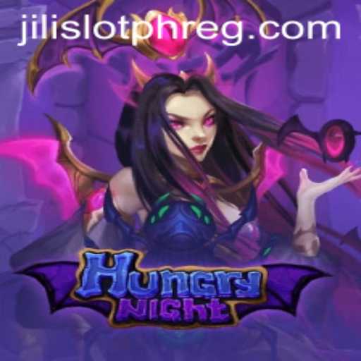Exploring HungryNight: A Deep Dive into Jili Slot PH's Latest Sensation