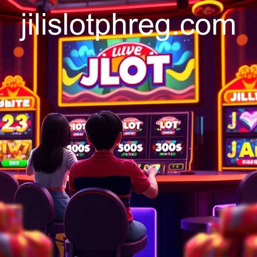 Jili Slot PH