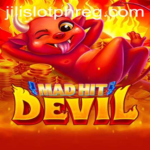 MadHitDevil: An Exciting New Entry in Jili Slot PH