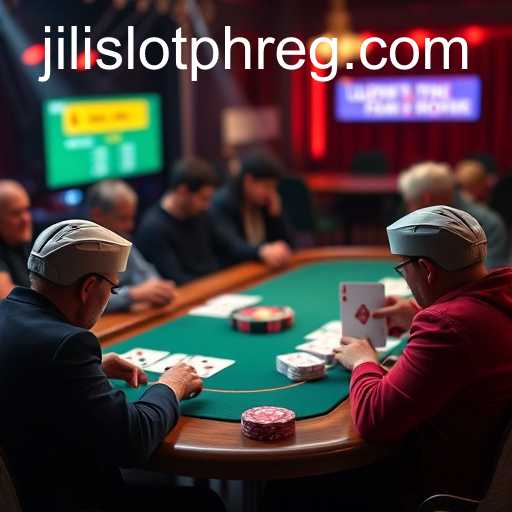 Jili Slot PH