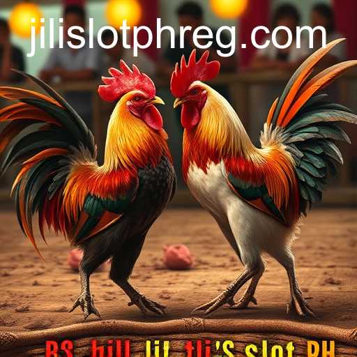 Exploring the World of Sabong Games: A Dive into Jili Slot PH