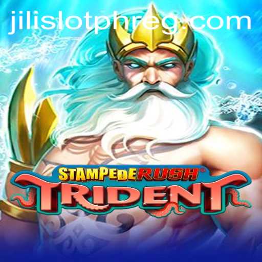 Exploring the Thrills of StempedeRushTrident: A Premier Jili Slot PH Adventure