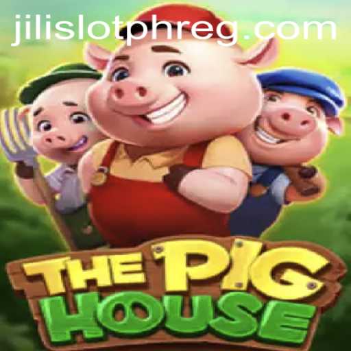Exploring ThePigHouse: An Insight into Jili Slot PH's Exciting New Game