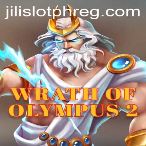 Exploring WrathofOlympus2: A New Phenomenon in Jili Slot PH